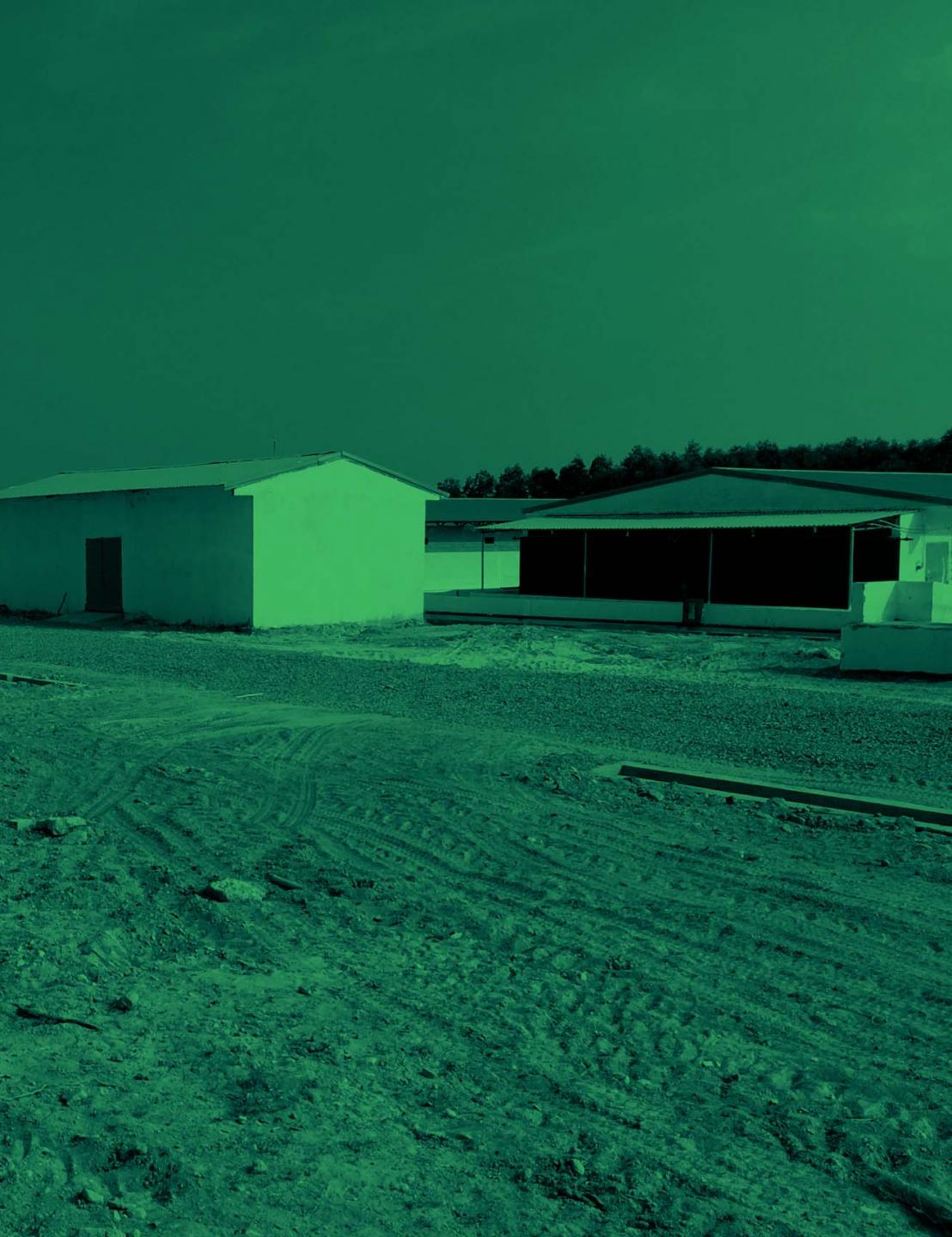 A healthy Powerflow ventilation system for Sunjin in Vietnam