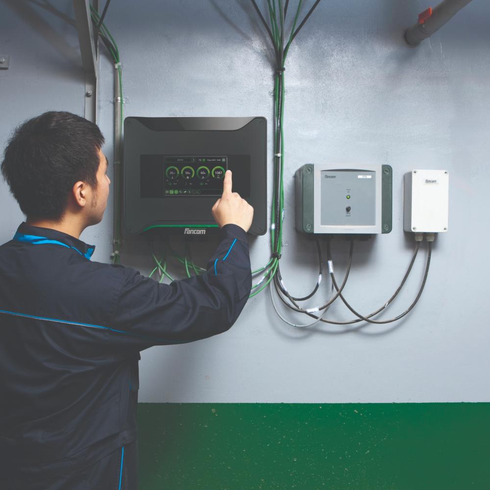 Six tips to choose the right farm computer