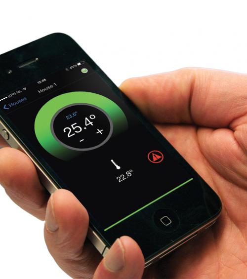 Arteria app