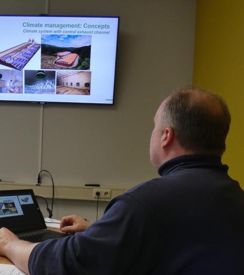Online activities a success in challenging times