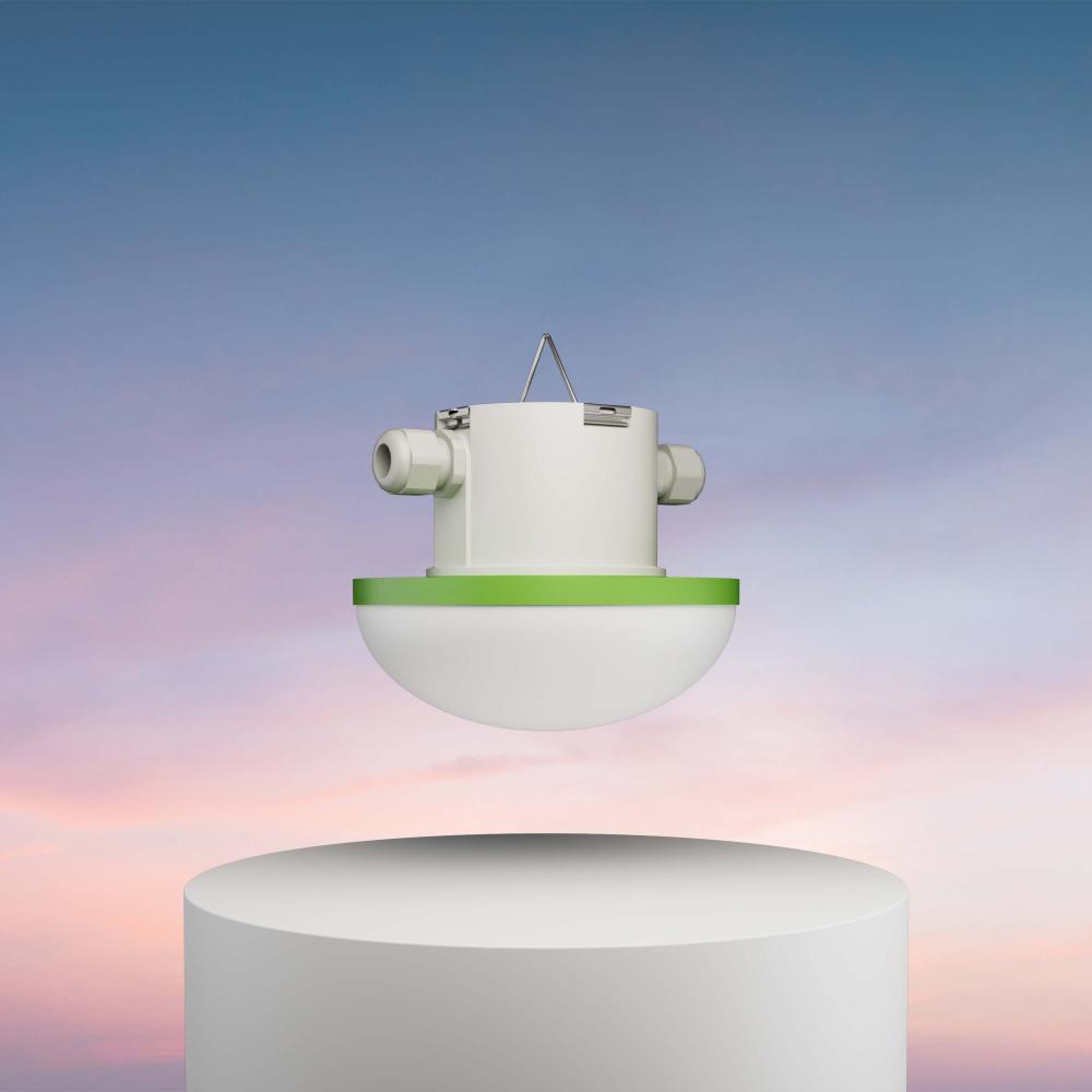 Fancom presents innovative lighting solutions