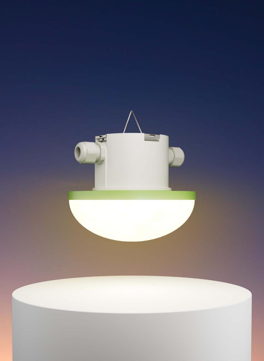 Agricultural lighting