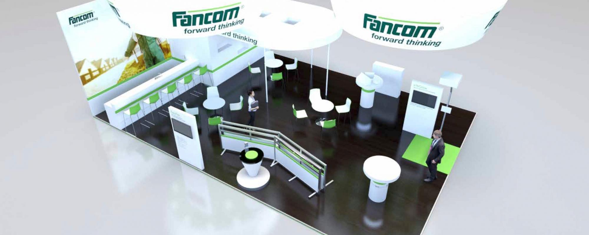 Next step in control at VIV Asia