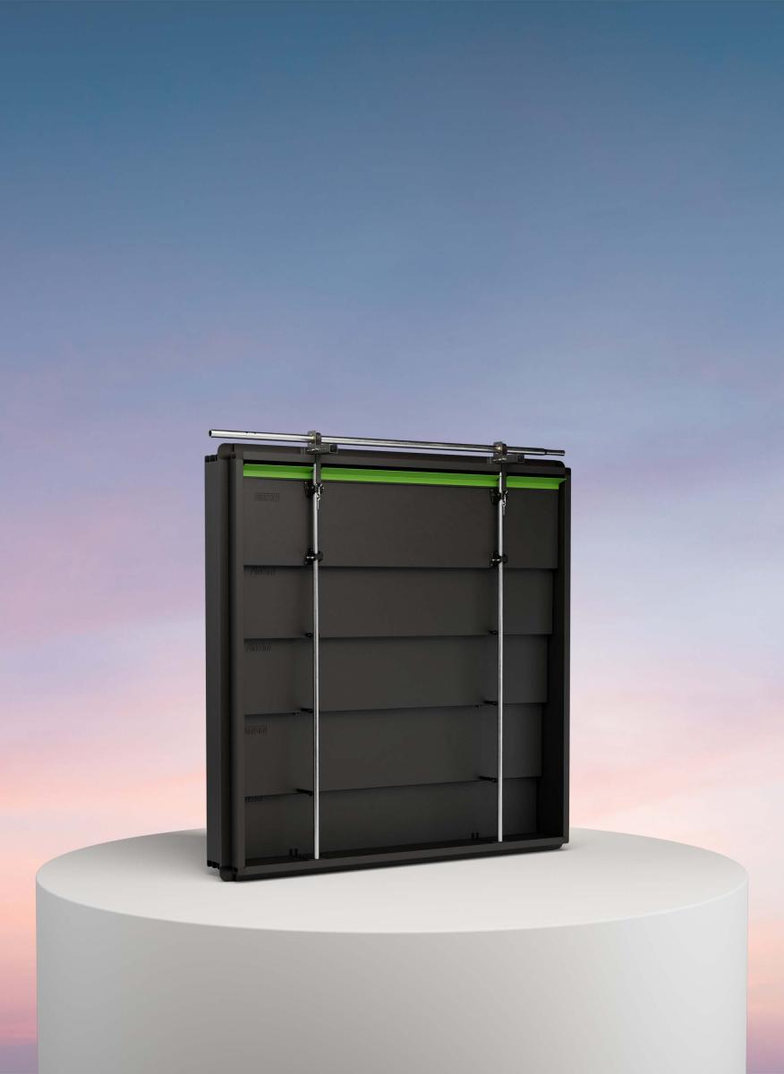 Air inlet systems