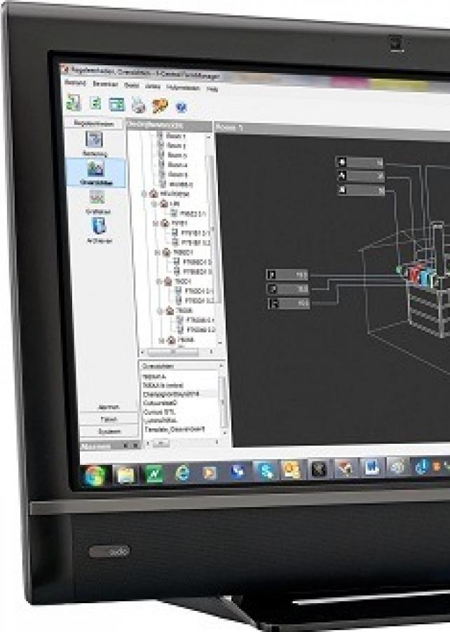 Farm manager software
