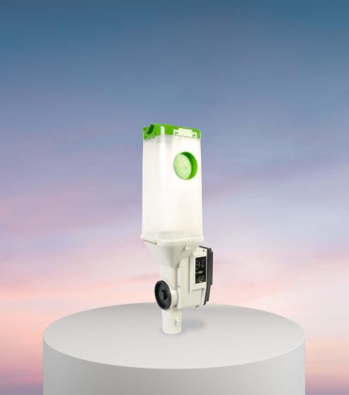 FaroTek individual sow feeding system