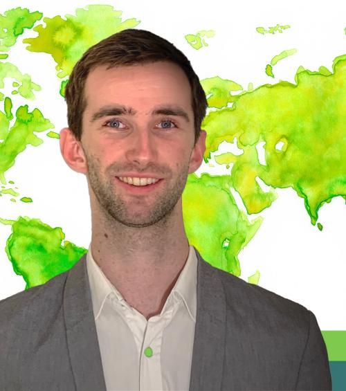 Gijs Heldens new Area Sales Manager for Fancom