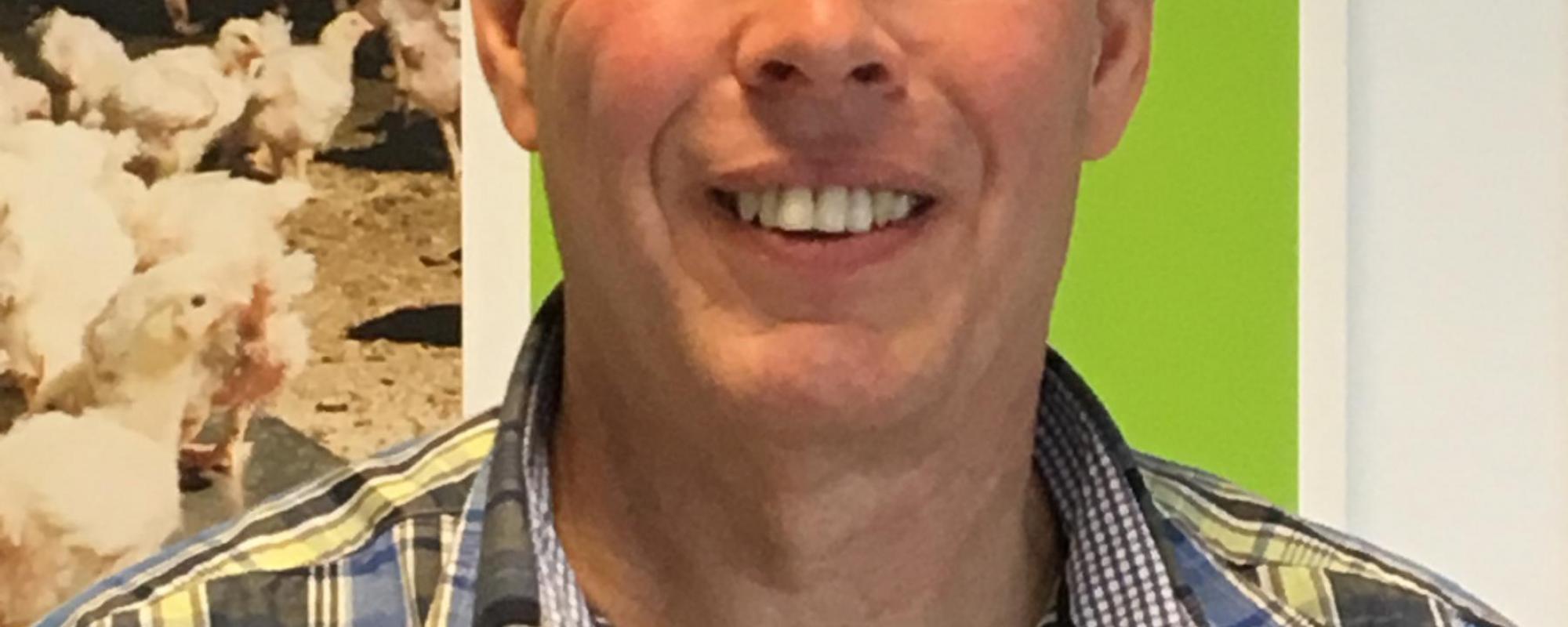 Peter Bruijnen 40 years at Fancom