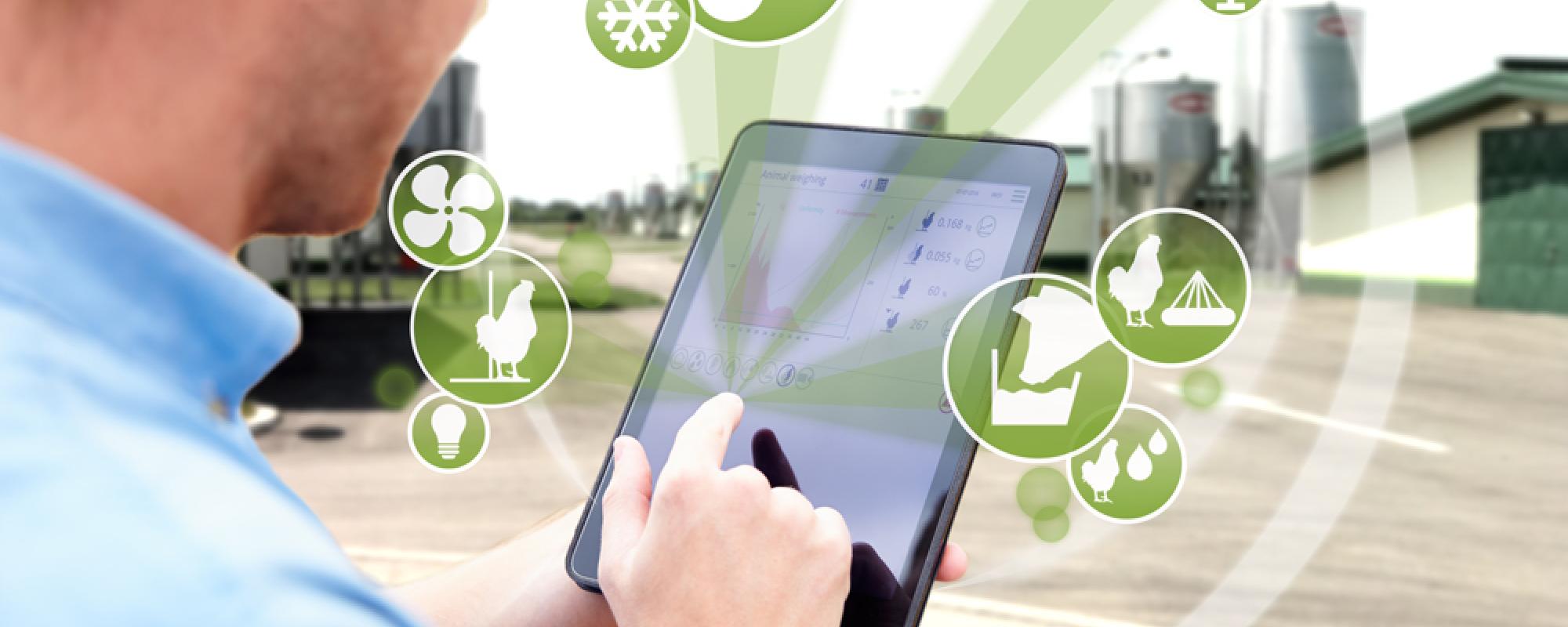 Infinia - Informatiemanagementsysteem