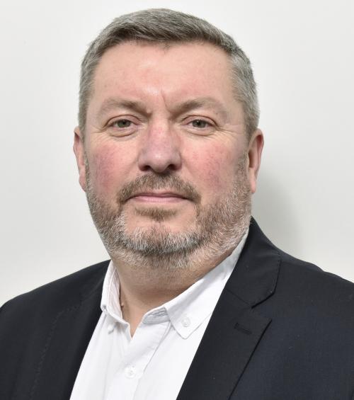 Jean-Jacques Lacaux - General manager Fancom Eurl