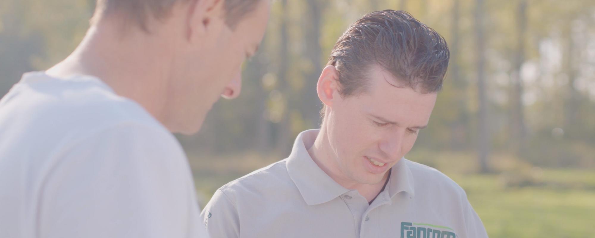 Luc Rooijakkers new area sales manager