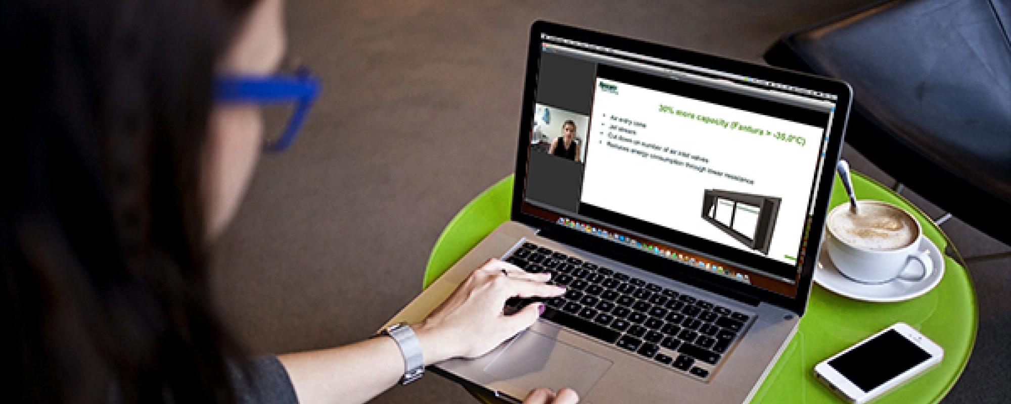 Join the Fancom webinars!