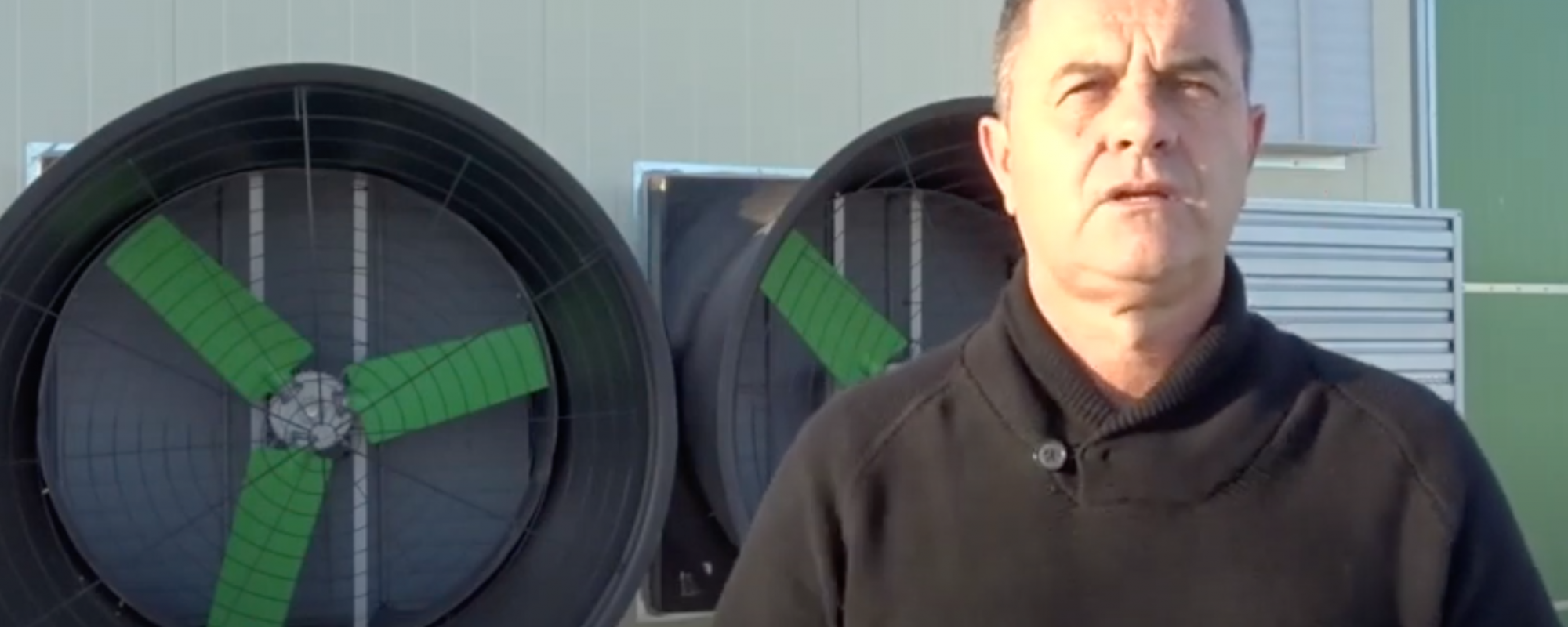 Granja Avícola Agromiret: the importance of good quality and cost savings