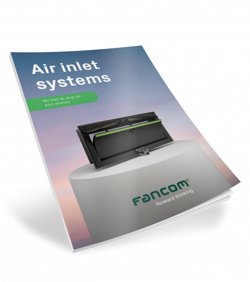 Air inlet systems