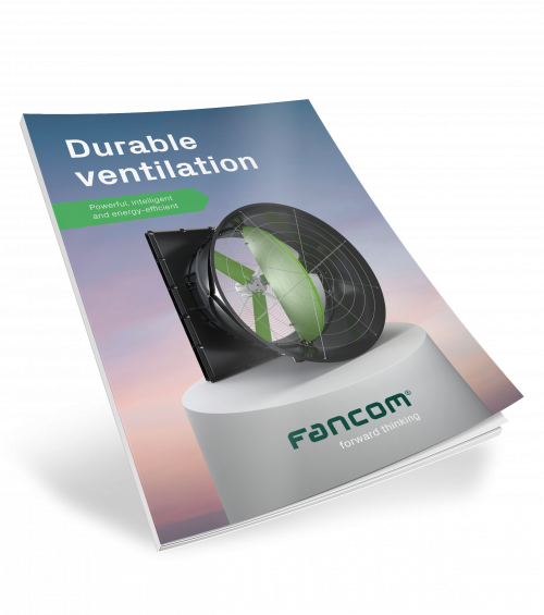 Durable ventilation
