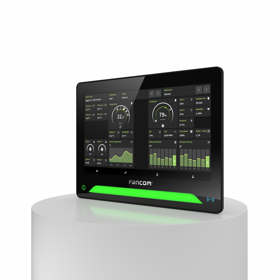 Fancom One