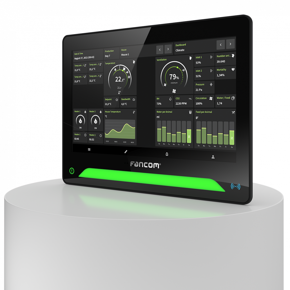 Fancom One