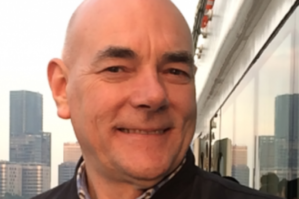 Fancom op VIV MEA met nieuwe fantura tunnelinlaat