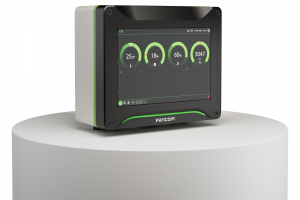 Lumina 38 Touch Plus
