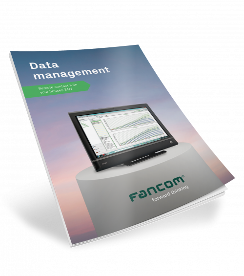 Data management