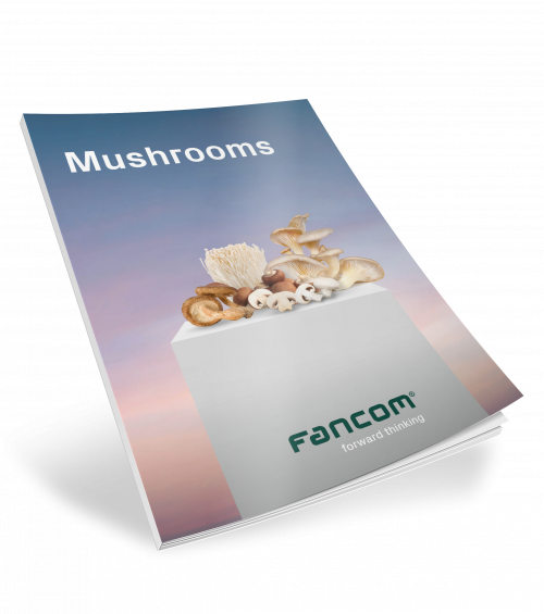 Mushrooms